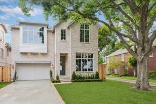 6634 Wakeforest Ave., West University Place, TX 77005 - Photo 2