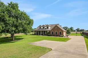 3145 Rolling Ridge Ln, Brenham, TX 77833 - Photo 4