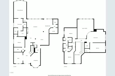 20011 Crested Peak Lane, Cypress, TX 77433 - Photo 50