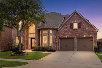 20011 Crested Peak Lane, Cypress, TX 77433 - Photo 1