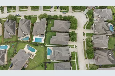 20011 Crested Peak Lane, Cypress, TX 77433 - Photo 48