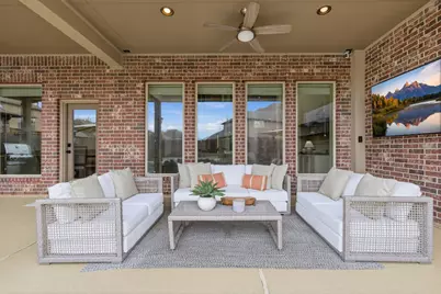 20011 Crested Peak Lane, Cypress, TX 77433 - Photo 46