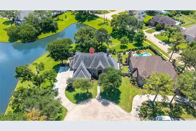 5406 Kings Ransom Court, Houston, TX 77041 - Photo 2