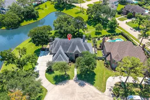 5406 Kings Ransom Ct, Houston, TX 77041 - Photo 2