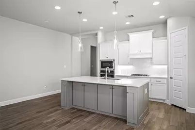 19634 Palomino Prairie Trail, Tomball, TX 77377 - Photo 8