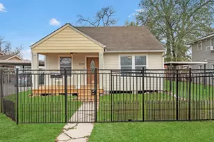 1211 Bigelow St, Houston, TX 77009 - Photo 1