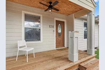 1211 Bigelow Street, Houston, TX 77009 - Photo 2