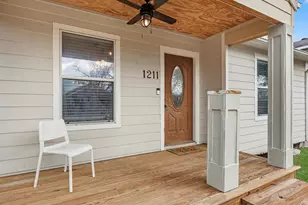 1211 Bigelow St, Houston, TX 77009 - Photo 2