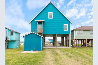 1390 County Road 201, Sargent, TX 77414 - Photo 38