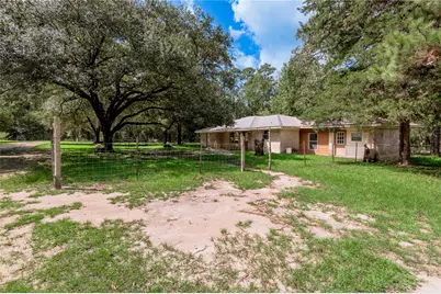 347 Shelby, Livingston, TX 77351 - Photo 1
