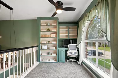 309 E Golden Arrow Circle, The Woodlands, TX 77381 - Photo 26