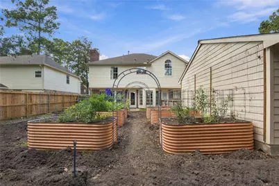 309 E Golden Arrow Circle, The Woodlands, TX 77381 - Photo 38