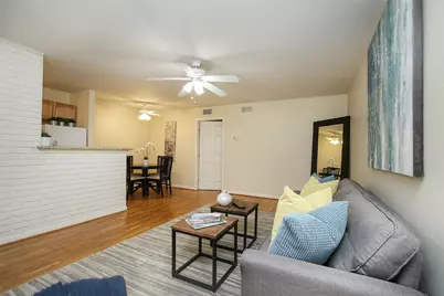 2212 Morse #4, Houston, TX 77019 - Photo 4