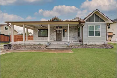 8324 Jennings Street, Houston, TX 77017 - Photo 1