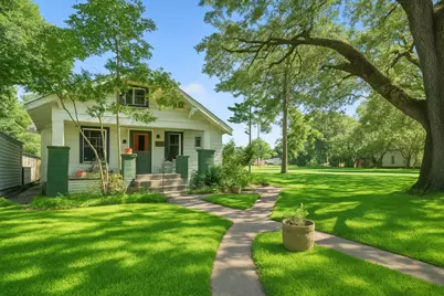 7937 Grafton Street, Houston, TX 77017 - Photo 1