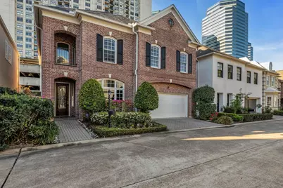 41 Wynden Oaks Drive, Houston, TX 77056 - Photo 1