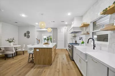 1112 Merrill Street, Houston, TX 77009 - Photo 1