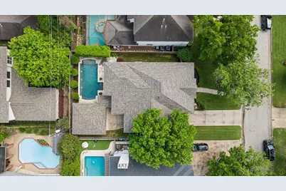 802 Anderson Street, Bellaire, TX 77401 - Photo 32