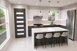 417 Armstrong St, Houston, TX 77029 - Photo 2