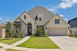 26310 Meadow Bliss Wy, Hockley, TX 77447 - Photo 1