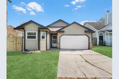 22918 Cabanna Road, Spring, TX 77389 - Photo 1