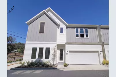 5931 Beall Street #B, Houston, TX 77091 - Photo 1
