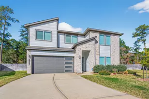 14265 Wonder Lake Ln, Conroe, TX 77384 - Photo 1