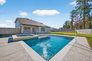 14265 Wonder Lake Ln, Conroe, TX 77384 - Photo 1