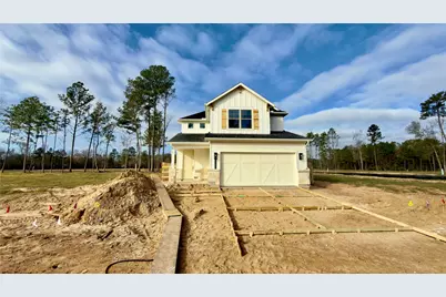 11406 Mandolin Drive, Montgomery, TX 77316 - Photo 2