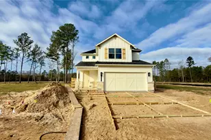 11406 Mandolin Dr, Montgomery, TX 77316 - Photo 2