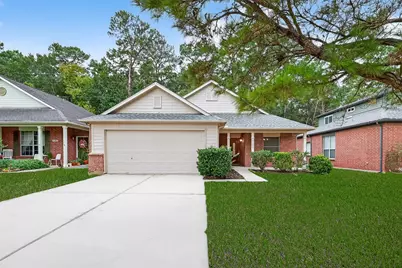 21907 Willow Downs Drive, Tomball, TX 77375 - Photo 2