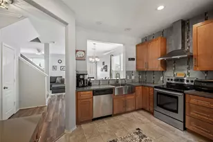 16783 Mammoth Springs Dr, Houston, TX 77095 - Photo 8