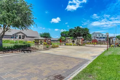 3914 Birdsall Falls Lane, Katy, TX 77494 - Photo 1