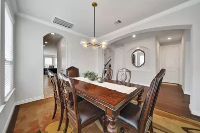 3914 Birdsall Falls Lane, Katy, TX 77494 - Photo 8