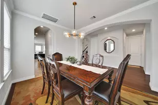 3914 Birdsall Falls Ln, Katy, TX 77494 - Photo 8