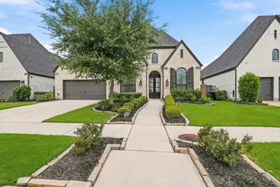 2523 Tradewind Pass Drive, Missouri City, TX 77459 - Photo 1