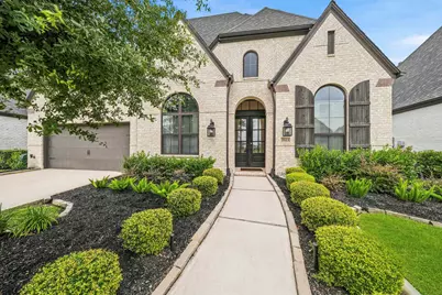 2523 Tradewind Pass Drive, Missouri City, TX 77459 - Photo 2