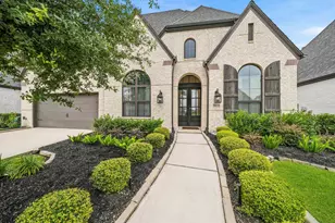 2523 Tradewind Pass Dr, Missouri City, TX 77459 - Photo 2