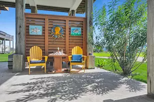 938 S Sage Rd, Crystal Beach, TX 77650 - Photo 14