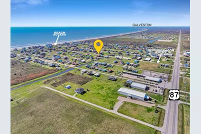 938 S Sage Road, Crystal Beach, TX 77650 - Photo 4