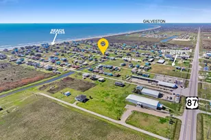 938 S Sage Rd, Crystal Beach, TX 77650 - Photo 4