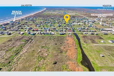 938 S Sage Road, Crystal Beach, TX 77650 - Photo 6
