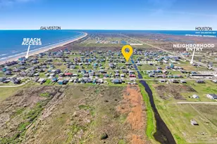938 S Sage Rd, Crystal Beach, TX 77650 - Photo 6