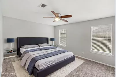 28 Windfellow Place, The Woodlands, TX 77381 - Photo 12