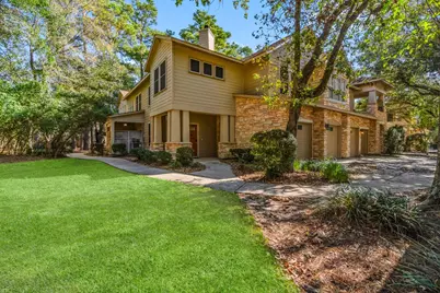 75 Scarlet Woods Court, The Woodlands, TX 77380 - Photo 2