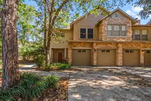75 Scarlet Woods Ct, The Woodlands, TX 77380 - Photo 1