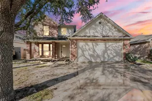 5610 Eagle Sky Blvd, Katy, TX 77449 - Photo 1