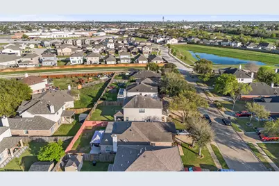 5610 Eagle Sky Boulevard, Katy, TX 77449 - Photo 30