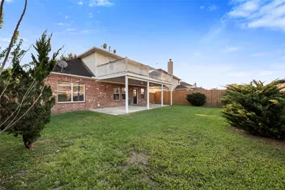 5610 Eagle Sky Boulevard, Katy, TX 77449 - Photo 36