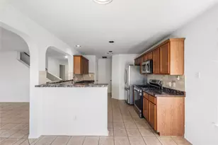 5610 Eagle Sky Blvd, Katy, TX 77449 - Photo 4